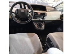 citroën c4 picasso del año 2017 2