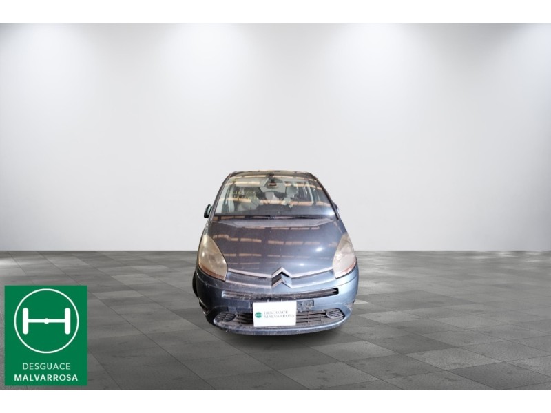 citroën c4 picasso del año 2017