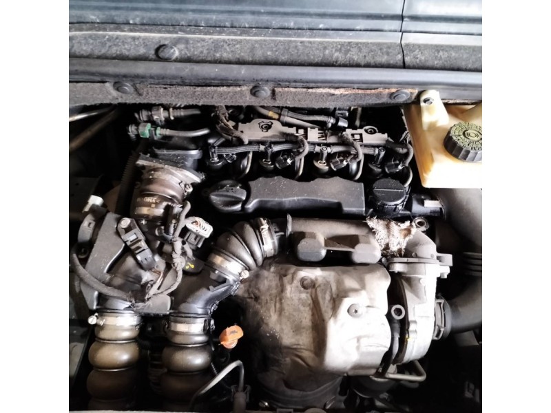 citroën c4 picasso del año 2017