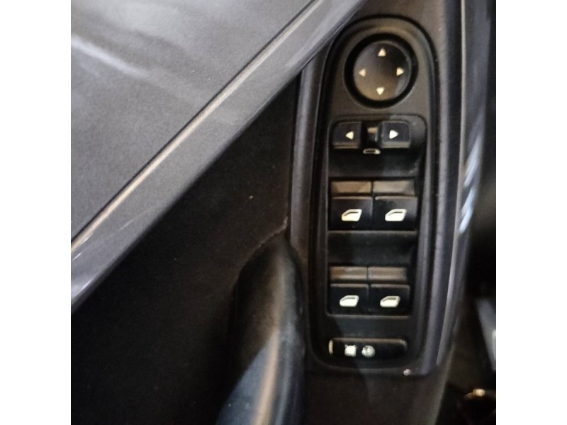 citroën c4 picasso del año 2017