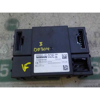 MODULO ELECTRONICO 284B2JD02E 5WK49372 5WK49372