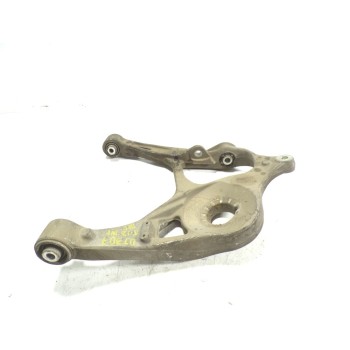 BRAZO SUSPENSION INFERIOR TRASERO IZQUIERDO A1643500606 