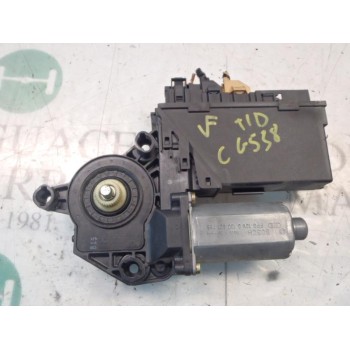 MOTOR ELEVALUNAS TRASERO DERECHO 8E0959802E 8E0959802A 0130821766