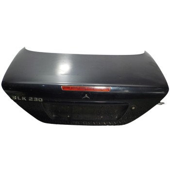 CAPOT TRASERO A1708800957 