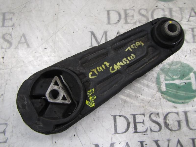 Recambio de soporte cambio para renault clio grandtour 1.5 dci diesel cat referencia OEM IAM 112383665R  