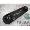 Recambio de soporte cambio para renault clio grandtour 1.5 dci diesel cat referencia OEM IAM 112383665R  