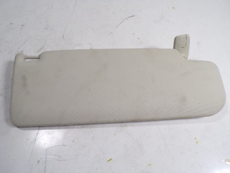 Recambio de parasol izquierdo para volkswagen cc (358) 2.0 tdi referencia OEM IAM 1K0857551NPC3  