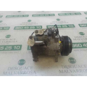 COMPRESOR AIRE ACONDICIONADO 64529223694 6452922570301 