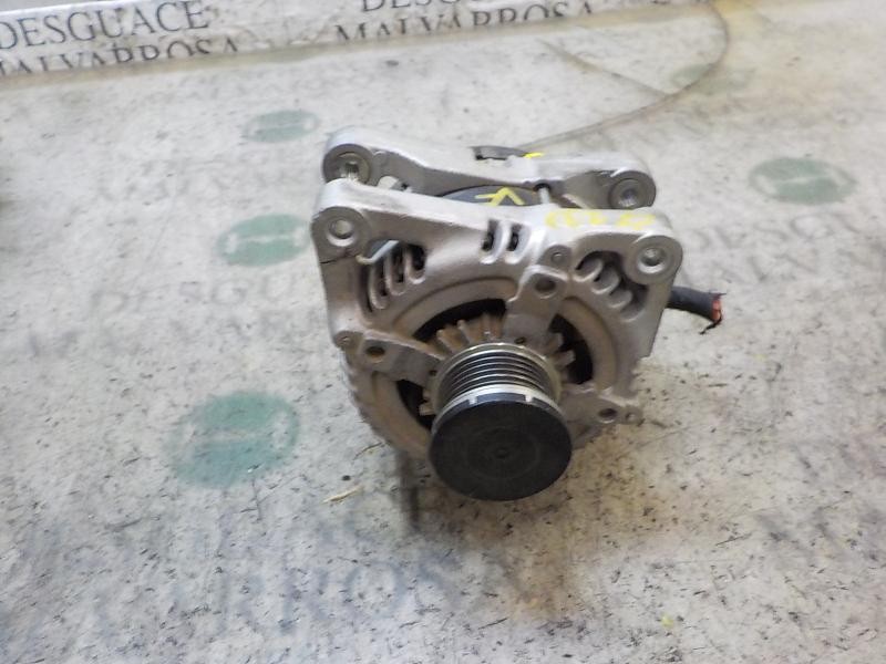 Recambio de alternador para ford fiesta (ccn) trend referencia OEM IAM   