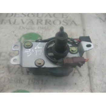 MOTOR LIMPIA TRASERO 