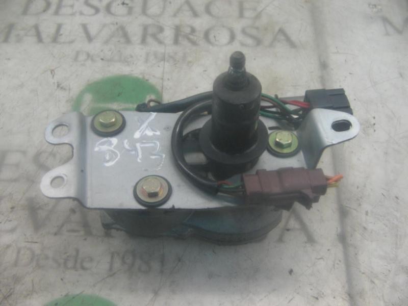 Recambio de motor limpia trasero para citroën xsara berlina 1.9 d sx referencia OEM IAM   