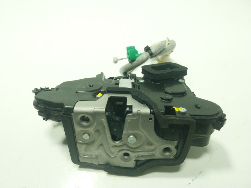 Recambio de cerradura puerta delantera derecha para seat ibiza v (kj1, kjg) 1.0 tsi referencia OEM IAM 10B837016B 10B838016B 