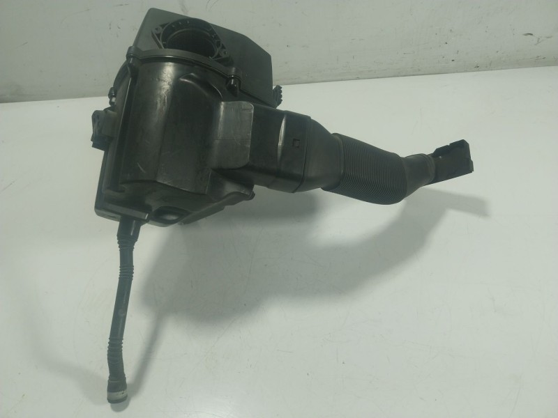 Recambio de filtro aire para volkswagen polo v (6r1, 6c1) 1.6 tdi referencia OEM IAM 6R0129607E 6R0129601C 