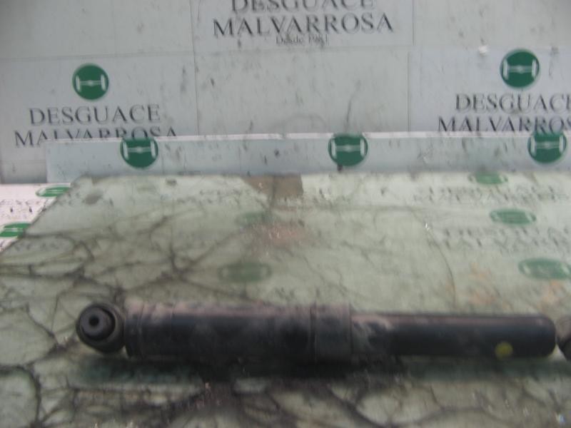 Recambio de amortiguador trasero derecho para renault megane ii berlina 5p confort dynamique referencia OEM IAM   