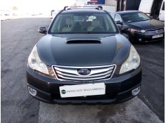 subaru legacy kombi/outback b14 del año 2010