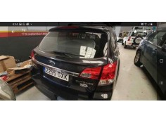 subaru legacy kombi/outback b14 del año 2010 2