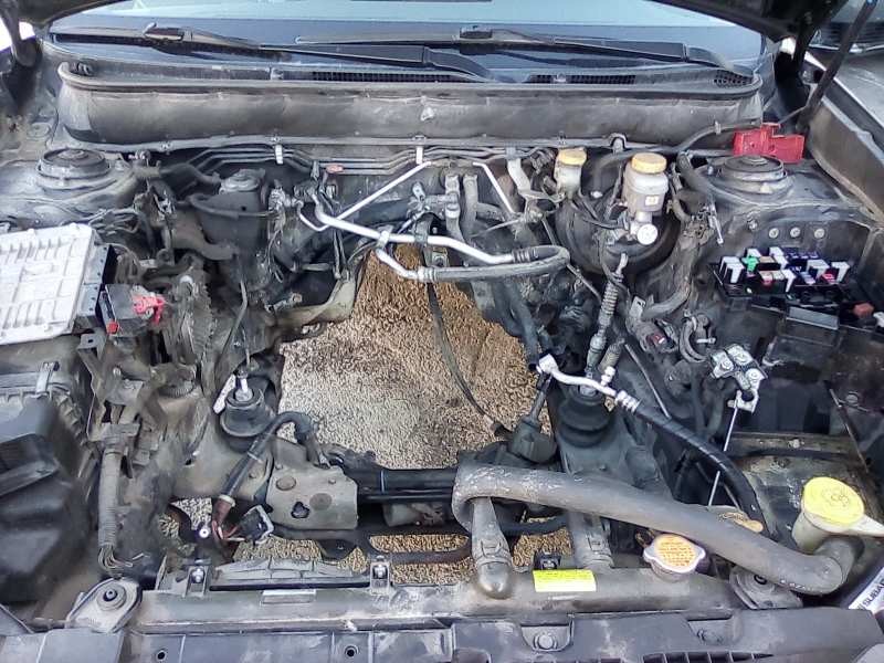 subaru legacy kombi/outback b14 del año 2010