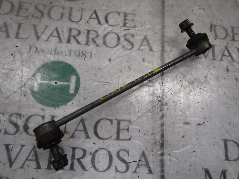 Recambio de tirante delantero derecho para renault clio grandtour 1.5 dci diesel cat referencia OEM IAM 551107916R  