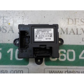 MODULO ELECTRONICO 1502686 