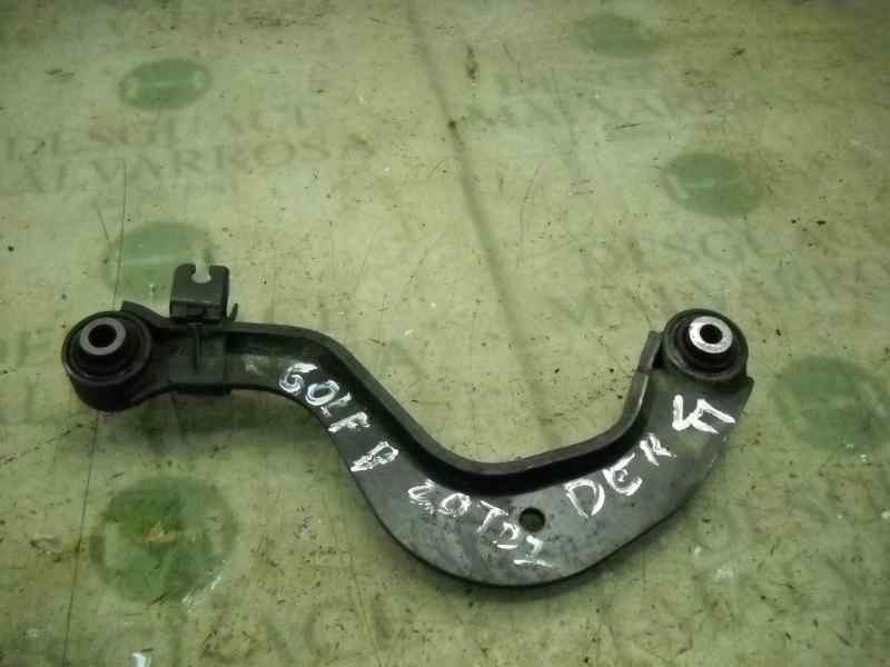 Recambio de brazo suspension inferior trasero derecho para volkswagen golf v berlina (1k1) 2.0 tdi referencia OEM IAM   