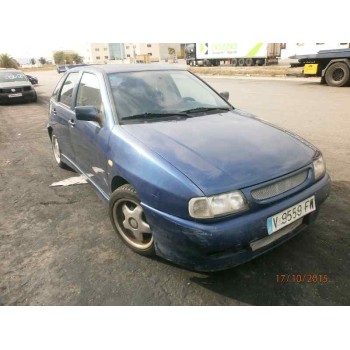 SEAT IBIZA (6K)
