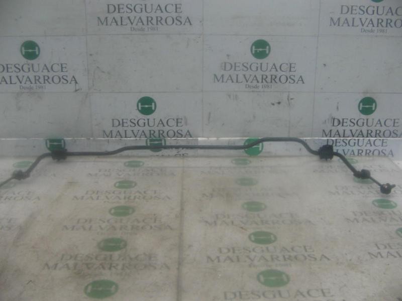 Recambio de barra estabilizadora trasera para hyundai lantra berlina (rd) 1.6 gls referencia OEM IAM   