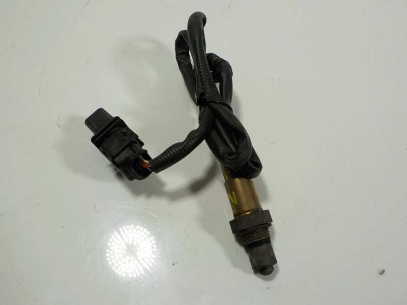 Recambio de sonda lambda para porsche macan (typ ) s referencia OEM IAM 95B906203B 95B906203B 