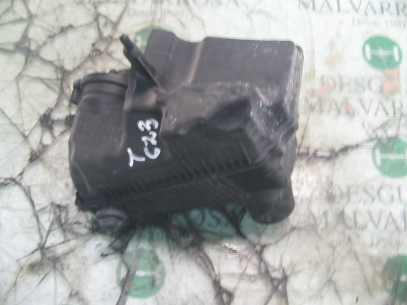 Recambio de filtro aire para renault megane ii berlina 5p confort dynamique referencia OEM IAM   