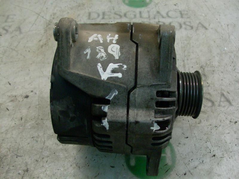 Recambio de alternador para ford mondeo berlina/familiar (fd) 1.8 16v cat referencia OEM IAM   