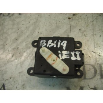 MOTOR APERTURA TRAMPILLAS CLIMATIZADOR 