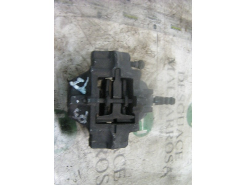 Recambio de pinza freno trasera izquierda para mercedes-benz clase e (w210) berlina 280 (210.063) referencia OEM IAM   