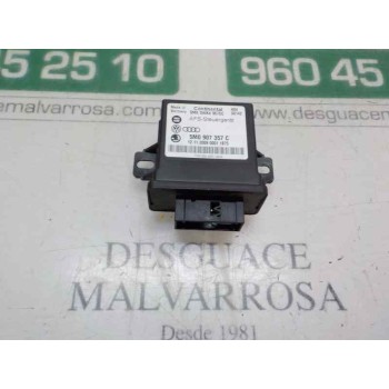 CENTRALITA LUCES 5M0907357C 5M0907357C 