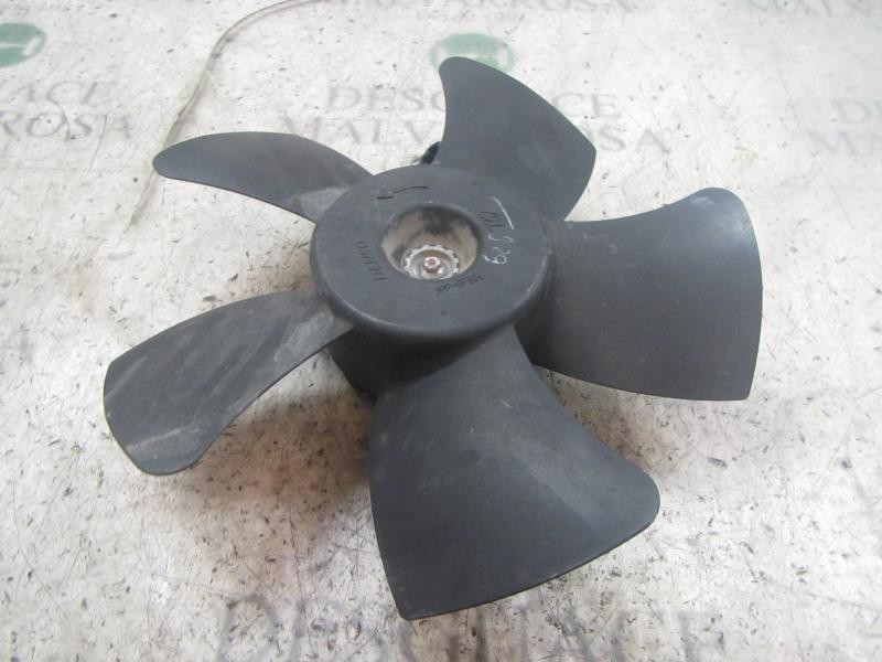 Recambio de electroventilador para honda cr-v (re) elegance referencia OEM IAM   