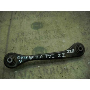 BRAZO SUSPENSION SUPERIOR TRASERO DERECHO 