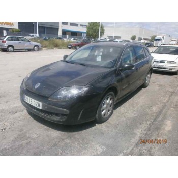 RENAULT LAGUNA GRANDTOUR III