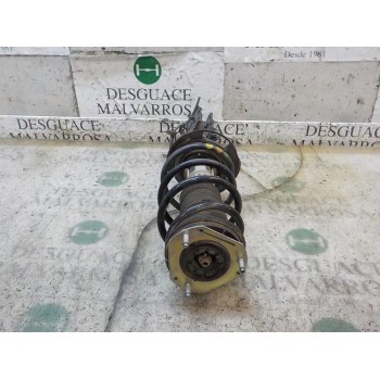 AMORTIGUADOR DELANTERO IZQUIERDO 