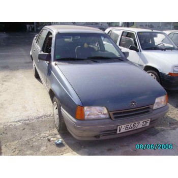 OPEL KADETT E
