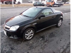 opel tigra twin top del año 2007 2