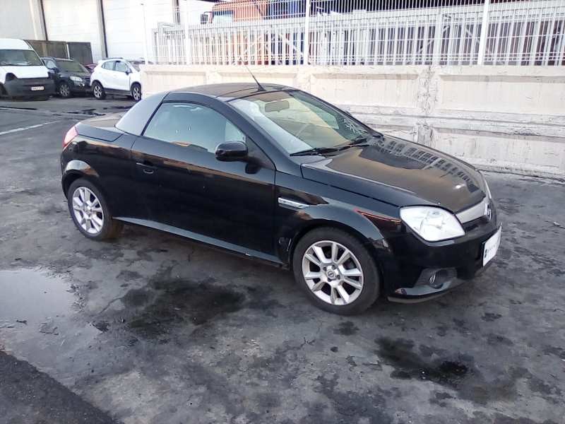 opel tigra twin top del año 2007