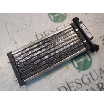 RESISTENCIA CALEFACCION 4B1819011 663141 663141