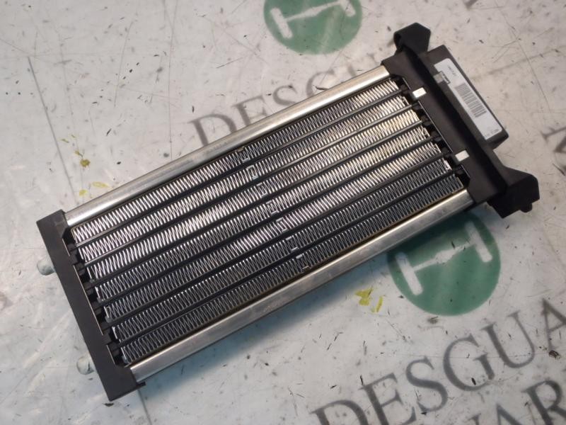 Recambio de resistencia calefaccion para audi a4 berlina (8e) 1.9 tdi (96kw) referencia OEM IAM 4B1819011 663141 663141