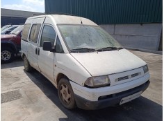 peugeot expert kasten standard del año 2003