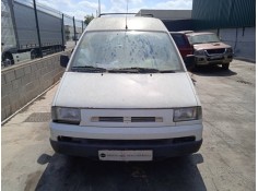 peugeot expert kasten standard del año 2003 2