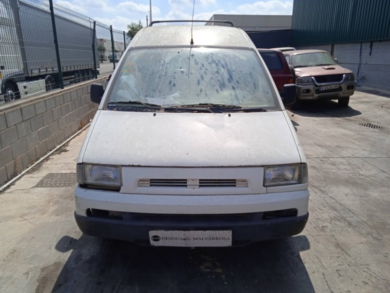 peugeot expert kasten standard del año 2003