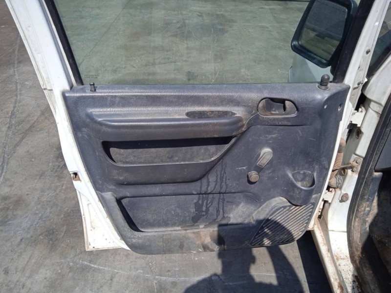 peugeot expert kasten standard del año 2003