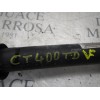Recambio de amortiguador trasero derecho para peugeot 308 sw sport referencia OEM IAM   