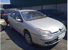 citroën c5 berlina del año 2004