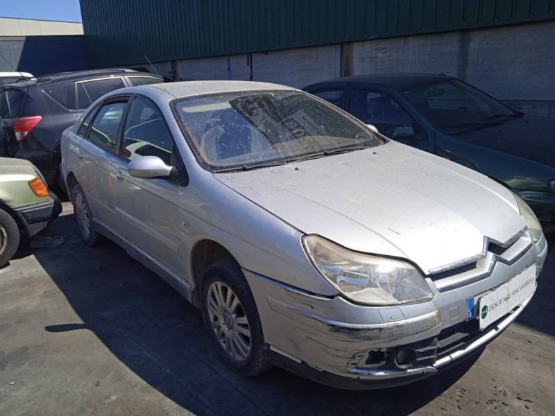 citroën c5 berlina del año 2004