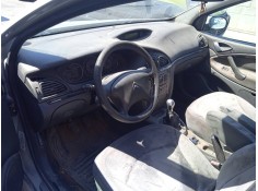 citroën c5 berlina del año 2004 2