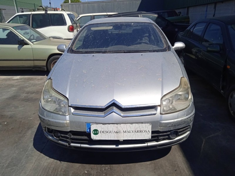 citroën c5 berlina del año 2004